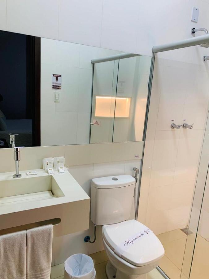 Hotel Lenheiros Sao Joao del Rei Luaran gambar