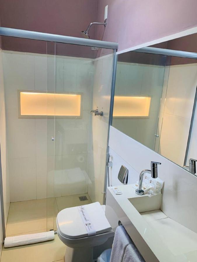 Hotel Lenheiros Sao Joao del Rei Luaran gambar