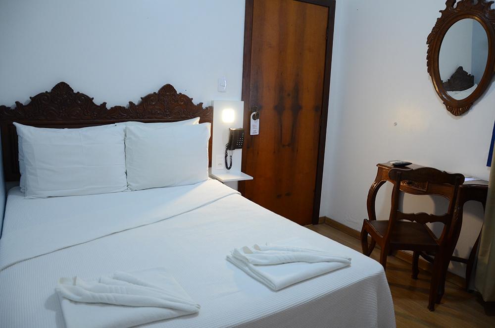 Hotel Lenheiros Sao Joao del Rei Luaran gambar