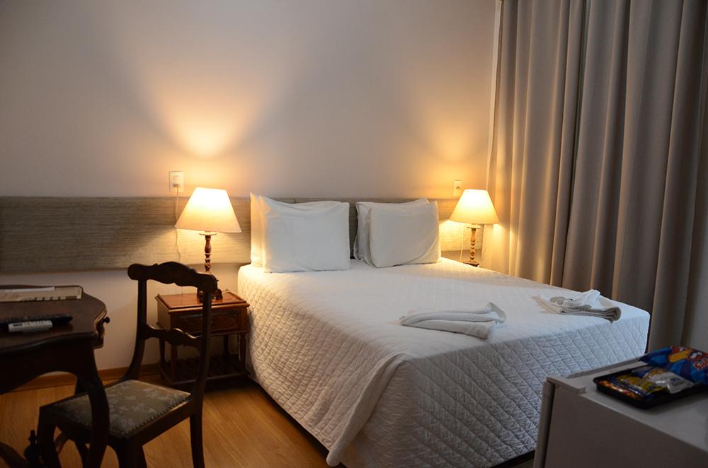 Hotel Lenheiros Sao Joao del Rei Luaran gambar