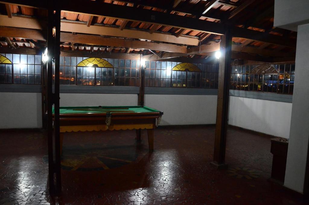 Hotel Lenheiros Sao Joao del Rei Luaran gambar