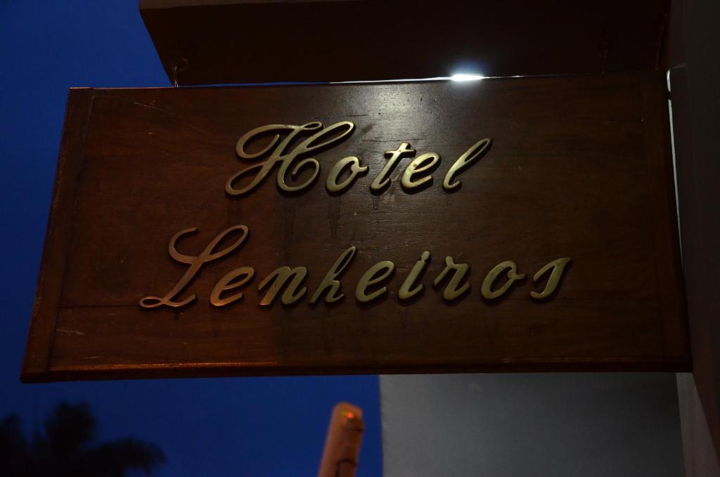 Hotel Lenheiros Sao Joao del Rei Luaran gambar